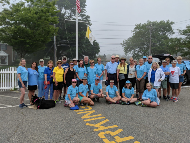 2019 HWL Mini Walk