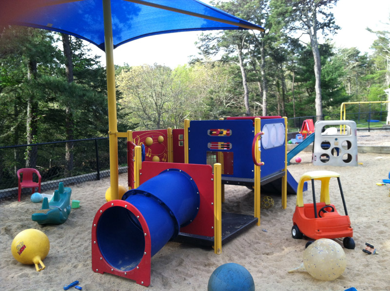 TCC Playground 2