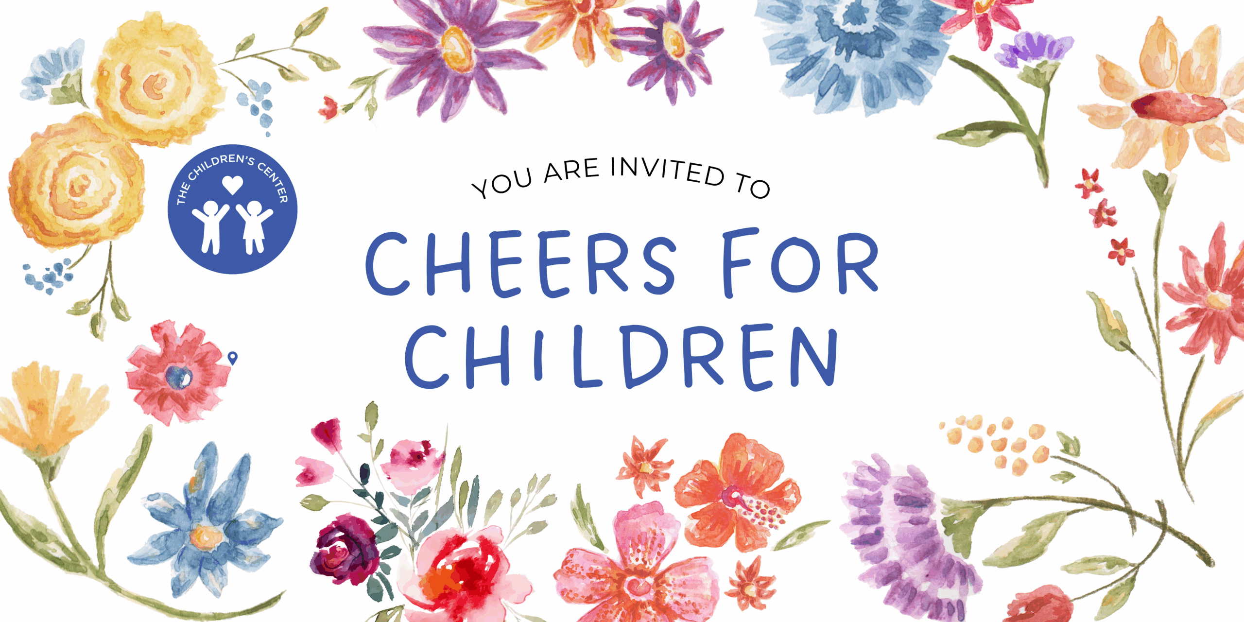 Cheers for Children 2024 - November 22, 2024